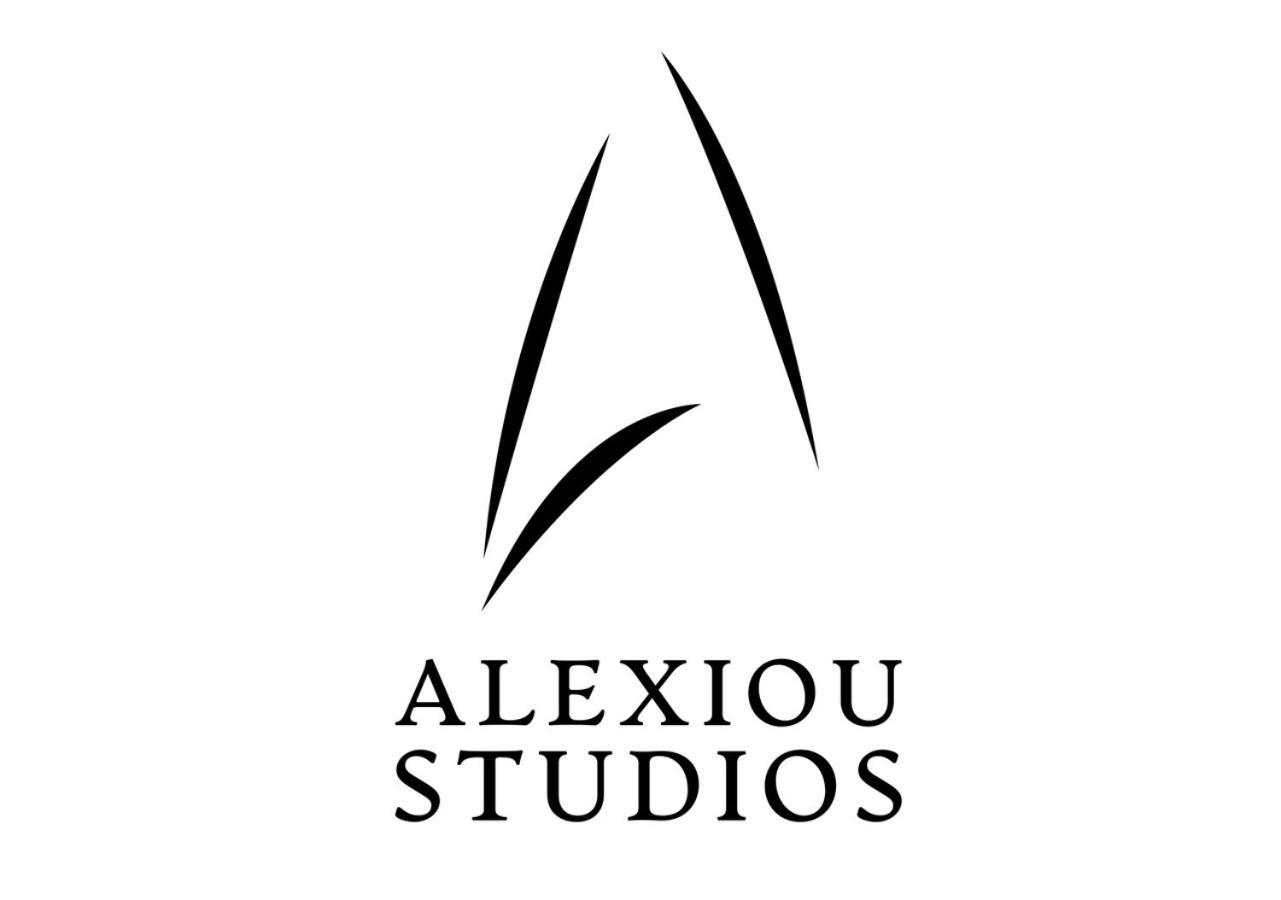Alexiou Studios Loutra Edipsou (Evia) Exterior foto