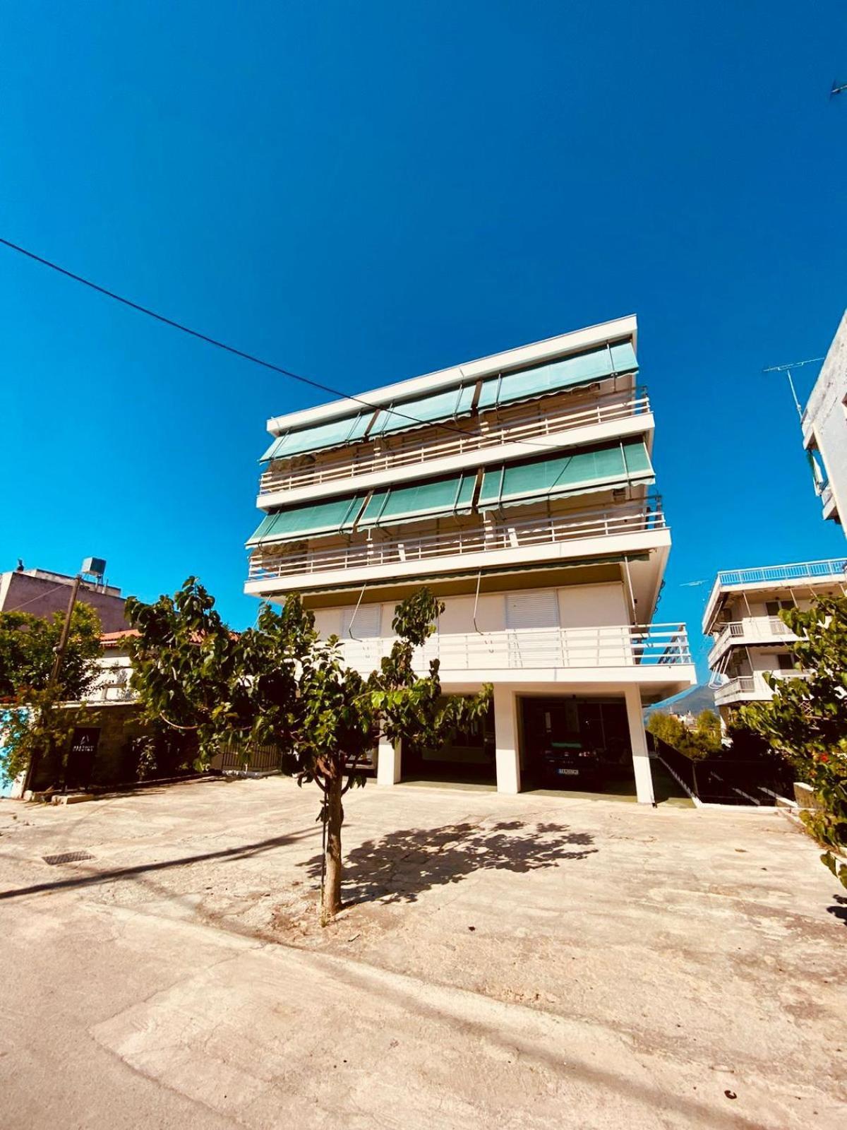 Alexiou Studios Loutra Edipsou (Evia) Exterior foto